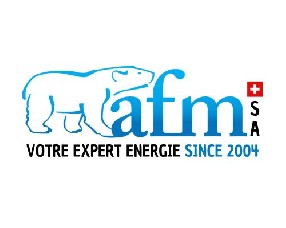 logo AFM SA